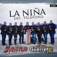 La Niña del Teléfono