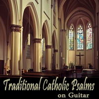 Be Merciful, O Lord - Psalm 51 (Instrumental Version)