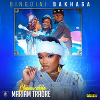 L'honorable Mariam Traoré - Binguini Bakhaga