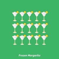 Frozen Margarita