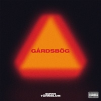 GÅRDSBÖG