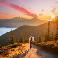 Solo Journey