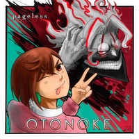 Otonoke (from "Dandadan")