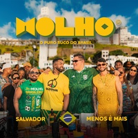 Pela Última Vez - Ao Vivo
