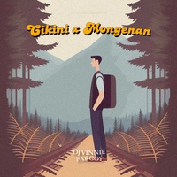 Cikini X Mongenan