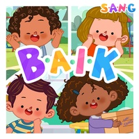 B.A.I.K (From "SANG")