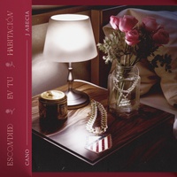 Escondido En Tu Habitación (pre-release)