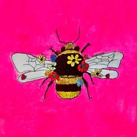 Honey Bee