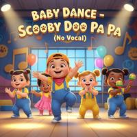 Scooby Doo Pa Pa