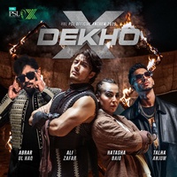 X Dekho - PSL OFFICIAL ANTHEM 2025