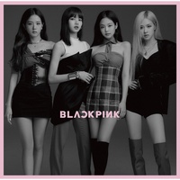 Kill This Love - Japan Version