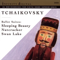 The Nutcracker Suite, Op. 71a: Dance of the Reed Pipes