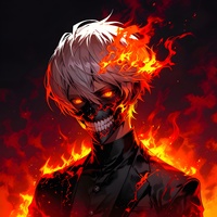 FIRE!