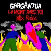 La mort avec toi - Billx remix