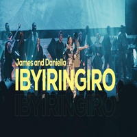 Ibyiringiro - Radio Edit