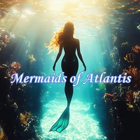 Mermaids of Atlantis