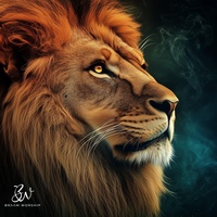 The glory of the Lord