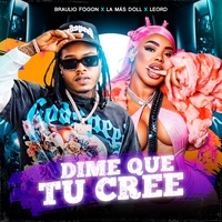Dime Que Tu Cree