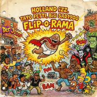 Flip-O-Rama