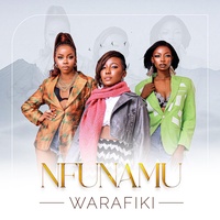 Nfunamu