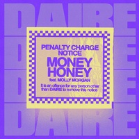 Money Honey (feat. Molly Morgan)