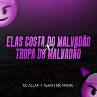 Elas Gosta do Malvadão X Tropa do Malvadão