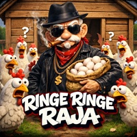 Ringe Ringe Raja