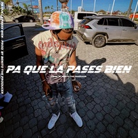 Pa' Que La Pases Bien - Instrumental Detroit, Type Beats Trap, Detroit Type Beat 2025