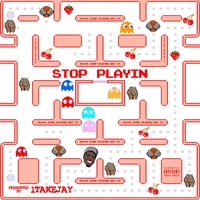 Stop Playin