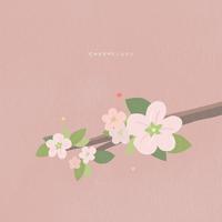 봄빛 속삭임 (Spring Whisper)
