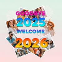 Goodbye 2025, Welcome 2026