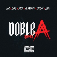 DOBLE A REMIX