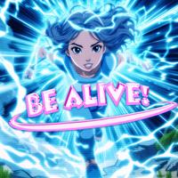 Be Alive (Slowed)