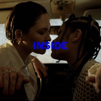 Inside