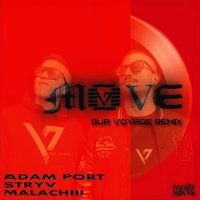 Move (Our Voyage Remix)