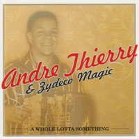 Zydeco Magic