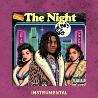 The Night (INSTRUMENTAL)