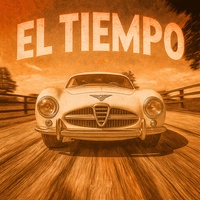 EL TIEMPO - SLOWED