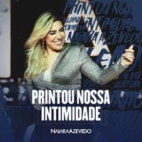 Printou Nossa Intimidade - Ao Vivo