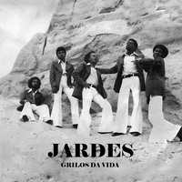 Grilos Da Vida