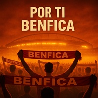 Por Ti Benfica