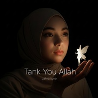 Thank you Allah