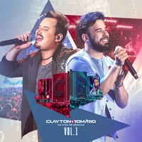 Aproveita - Ao Vivo