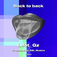 Back to back