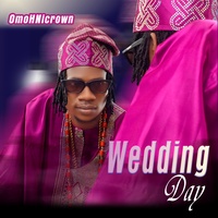 wedding day