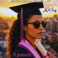 Mi graduación