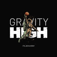 Gravity High