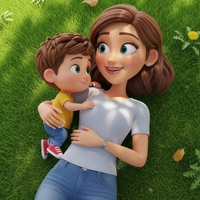 Next to You, Sweet Lullaby