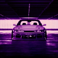 Purple Nights