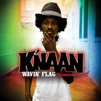 Wavin'  Flag - Celebration Mix